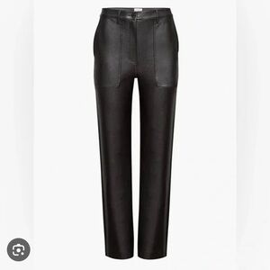 Aritzia Wilfred lucy pant